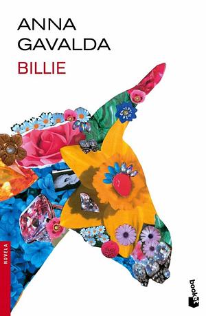 Billie by Anna Gavalda