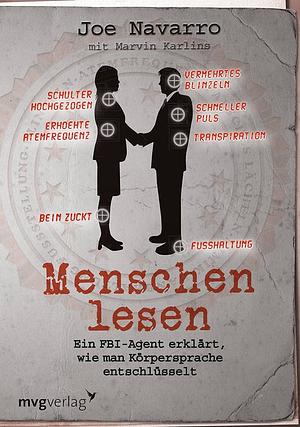 Menschen lesen by Joe Navarro