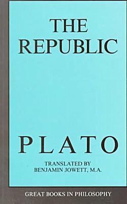 The Republic by Plato