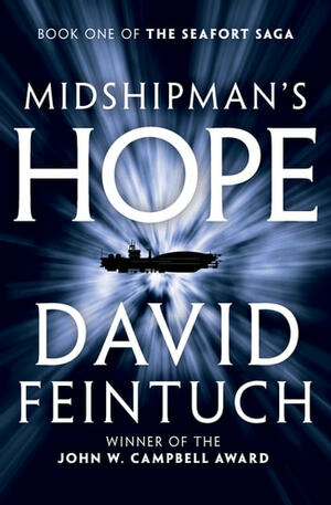 Midshipman's Hope by David Feintuch