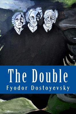 The Double by Fyodor Dostoevsky