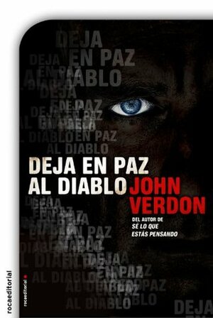 Deja en paz al diablo by Javier Guerrero, John Verdon