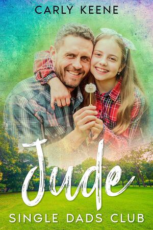 Jude by Carly Keene, Carly Keene