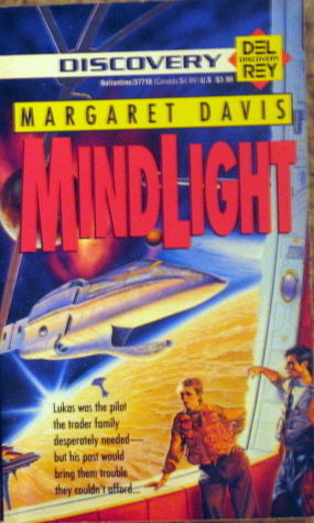 Mind Light by Margaret Davis