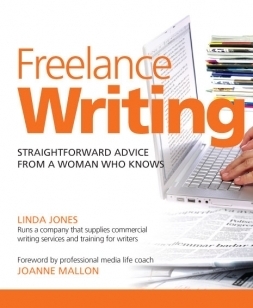 Freelance Writing by Linda Jones