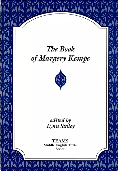 The Book of Margery Kempe by Margery Kempe