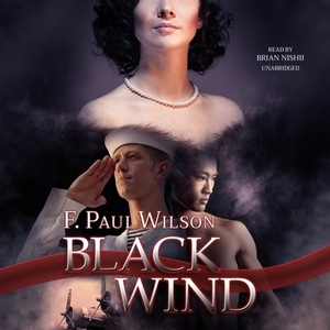 Black Wind by F. Paul Wilson