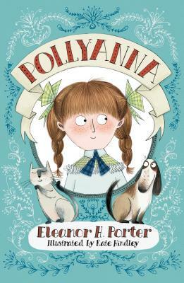 Pollyanna by Eleanor H. Porter