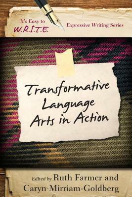 Transformative Language Arts in Action by 