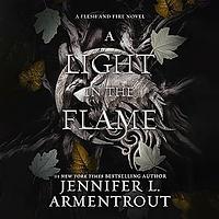 A Light in the Flame by Jennifer L. Armentrout