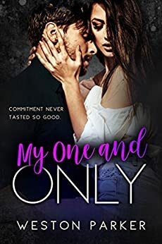 My One and Only by Weston Parker