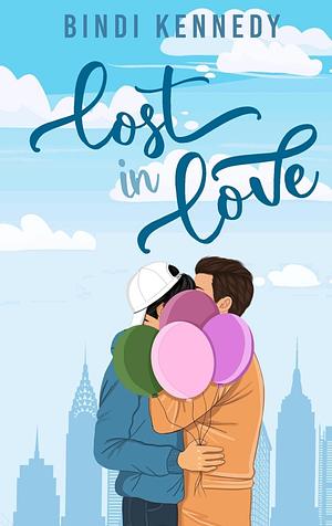 Lost in Love by Bindi Kennedy