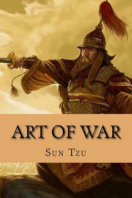 Art Of War by Sun Tzu