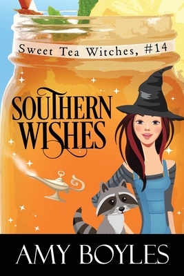 Southern Wishes by Amy Boyles