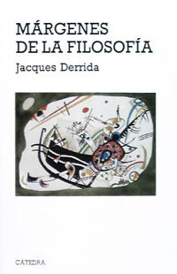 Márgenes de la filosofía by Jacques Derrida