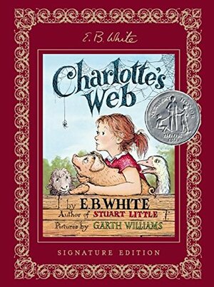 Charlotte's Web by E.B. White