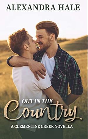 Out in the Country  by Alexandra Hale