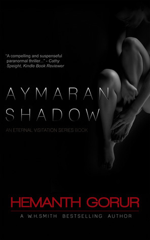 Aymaran Shadow by Hemanth Gorur