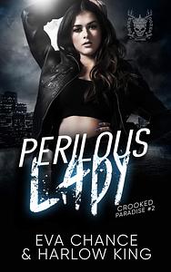 Perilous Lady by Harlow King, Eva Chance