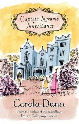Captain Ingram's Inheritance by Carola Dunn