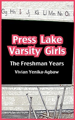 Press Lake Varsity Girls by Vivian Yenika-Agbaw