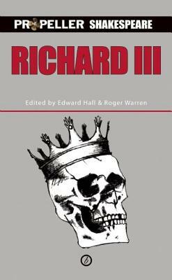 Richard III by William Shakespeare