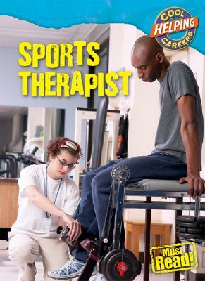 Sports Therapist by Geoffrey M. Horn