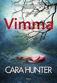 Vimma by Cara Hunter