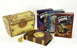 My Little Pony: The Daring Do Adventure Collection: A Three-Book Boxed Set with Exclusive Figure by G.M. Berrow, A.K. Yearling