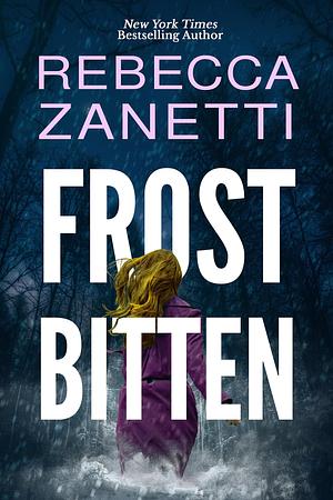 Frostbitten by Rebecca Zanetti