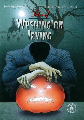 Tales of Washington Irving by Peg Hall