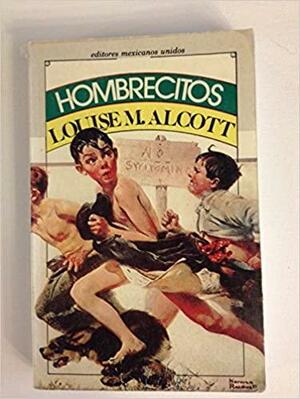 Hombrecitos Meu by Louisa May Alcott