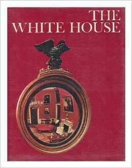 The White House by Kenneth W. Leish