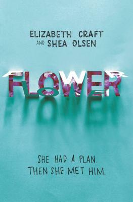 Flower by Shea Olsen, Elizabeth Craft