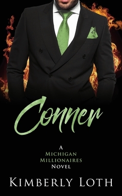 Conner by Kimberly Loth