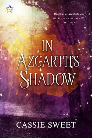 In Azgarth's Shadow by Cassie Sweet