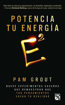 Potencia Tu Energaa by Pam Grout