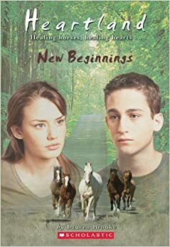 New Beginnings by Emily Rodda