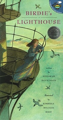 Birdie's Lighthouse by Deborah Hopkinson