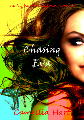 Chasing Eva by Camellia Hart