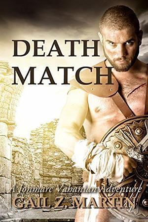 Death Match by Gail Z. Martin