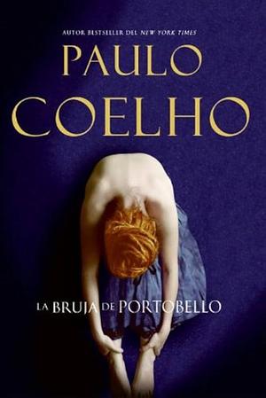 La Bruja de Portobello by Paulo Coelho