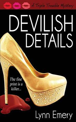 Devilish Details by Lynn Emery