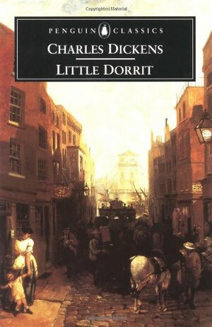 Little Dorrit by Charles Dickens