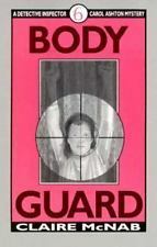 Body Guard by Claire McNab