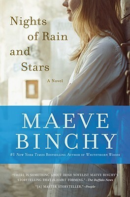 Nights of Rain and Stars by Maeve Binchy