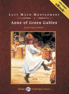 Anne of Green Gables by L.M. Montgomery