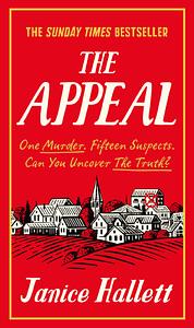 The Appeal by Janice Hallett