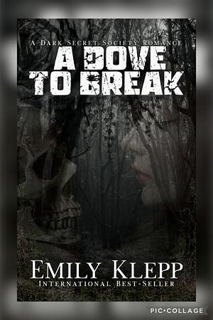 A Dove to Break by Emily Klepp