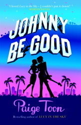 Johnny Be Good by Paige Toon